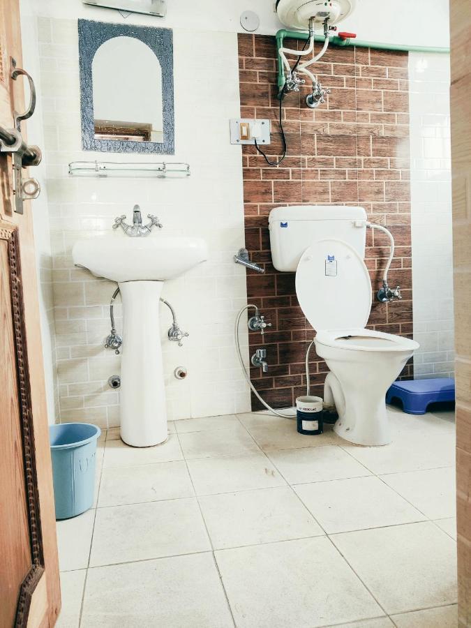Yountan Guest House Leh Zewnętrze zdjęcie